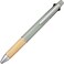 Mitsubishi Pencil MSXE5200B552 Jetstream 41 MultiFunctional Pen 05 Sage