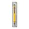 IF Bookaroo Pen soft touch colour coated pen with black ink  YELLOW