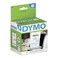 DYMO LW Continuous Labels for LabelWriter Label Printers White 214 x 300Feet 1 roll 30270