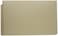 Business Source 2Ply End Tab Manila File Folders
