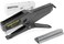 Bostitch Office B8 Stapler Heavy Duty Plier with Staples  45Sheet No Jam  Full Strip Metal Industrial Stapler  1000 Staples  210 Staple Capacity  Top Load Design  For Cardboard Paper fabric