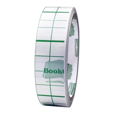BookGuard 1 Clear Vinyl Book Repair Tape
