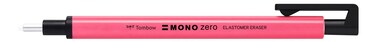 Tombow Mono Zero Precision Eraser Pen Neon Pink