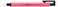 Tombow Mono Zero Precision Eraser Pen Neon Pink