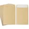 MEIXIAOVISNB58 100 Pack Coin Envelopes 323453Brown Kraft Small EnvelopesFully sealed seed envelopeKraft Small Coin EnvelopesSeed Envelopes Mini Envelopes for Office Home School