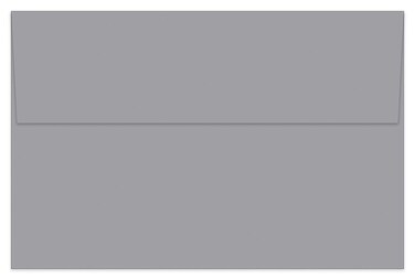 Great Papers Grey A9 Envelope 40 count 875 x 575 2013046
