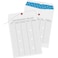 Quality Park InterDepartment Envelopes StringandButton White 10 x 13 100 per Box 63663