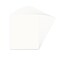 xflyxin White poster board 18piece poster board poster board paper poster board for crafts painting DIY11 x 14