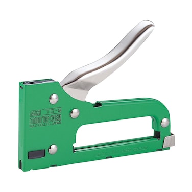 Max Staple Gun TGM TG91117 Japan Import