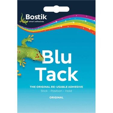 Bostik Blu Tack Handy 45g