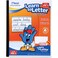 Mead See and Feel Learn To Letter Raised Ruling Grades PK1 10 x 8 Inches 80 Count