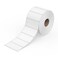 Rollo Direct Thermal 2x1 Barcode Labels  Roll of 1000 Thermal Labels Commercial Grade