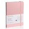 EMOMAS Lined Journal Notebook pink 160 Pages Medium 57 inches x 8 inches  100 gsm Thick Paper Hardcover