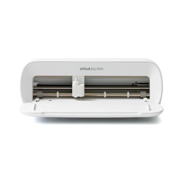 Cricut Joy Xtra Smart Cutting Machine White