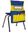 Carson Dellosa Education Chairback Buddytm Pocket Chart Storage