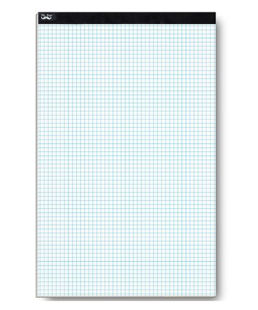 Mr Pen Graph Paper Grid Paper 22 Sheet Papers 4x4 4 Squares per inch 17x11 Drafting Paper Squared Paper Blueprint Paper Architectural Paper Computation Pad Quadrille Writing Paper Pad
