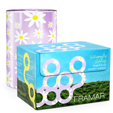 FRAMAR Large Roll Whoopsie Daisy