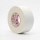 DGTAPE 3in X 60ya  White ultraMATT Wide Gaffer Tape  Matte Finish Professional Grade  Perfect Natural Rubber Adhesive Back NonReflective  Ease Tear by Hand UM7250W 3 in X 60 ya White