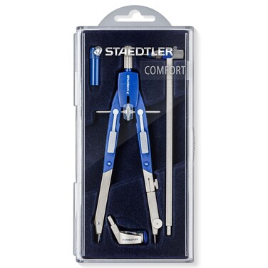 Staedtler Mars Comfort 552 quick compass