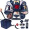 Wanateber DIY Explosion Box SetCreative Explosion Gift BoxLove MemoryScrapbookPhoto Album Gift Box for Birthday Valentines Day Anniversary Wedding Christmas Festival Blue