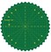 Omnigrid Rotating Mat Cutters  Accessories 14 Green