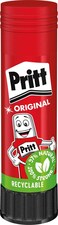 PRITT LIJMSTIFT 43GR  VARIOUS