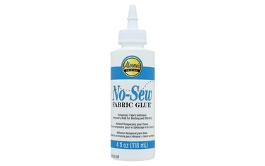Aleenes NO SEW GLUE 4OZ