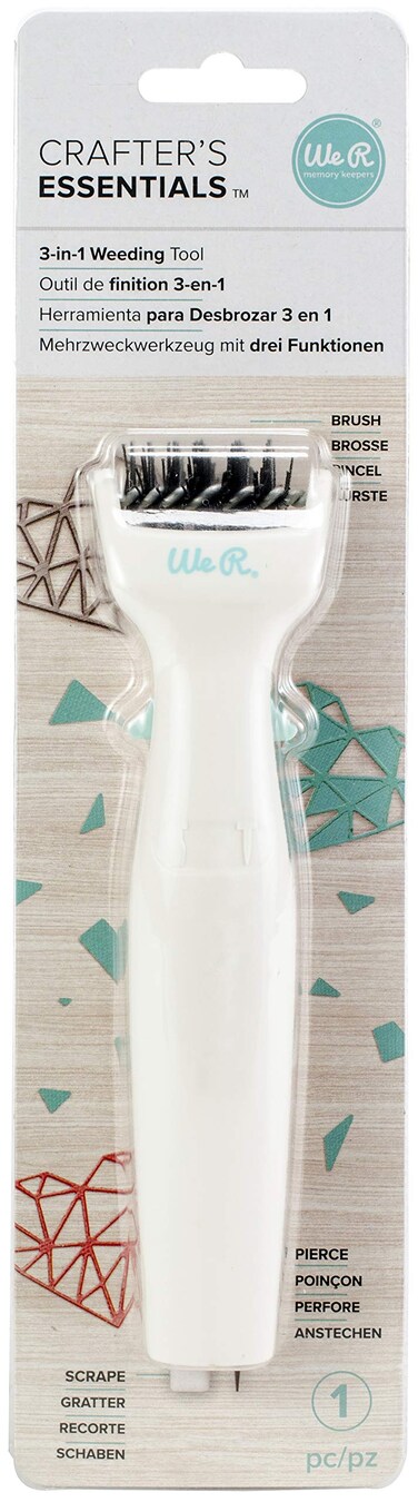 We R Memory Keepers 3In1 eding Tool