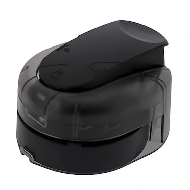 SUNSTAR Stationery Corner Cutter Kadomaru PRO NEO Black