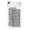Dritz Seam Gauges 6in Sewing Accessories None