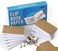 Blank Flip Book Paper with Holes  720 Sheets 1480 Pages Flipbook Animation Paper  Works with Flip Book Kit Light Pads for Drawing Sketching SuppliesComic Book Kit  Drawing Paper Animation Kit