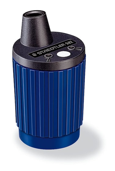 Staedtler Mars Lead Pointer Tub  Sharpener For 2mm Pencil Leads