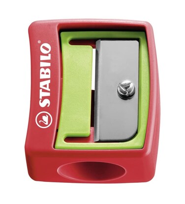 Stabilo Woody Sharpener single