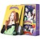 PYAJUU KPOP ITZY Photocards 55PCS ITZY Algorhythm Album Photo Cards ITZY Fans Cards Merchandise of Postcards KPOP Postcard for Fans Daughter ITZY lomo card