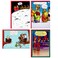 Hallmark Shoebox Funny Boxed Christmas Cards Assortment Cartoons 4 Designs 24 Christmas Cards with Envelopes