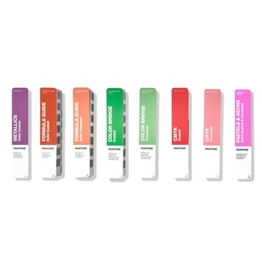 Pantone GPG304B Portable Guide Studio Multicolour