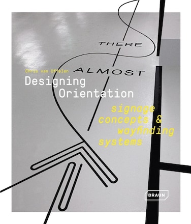 Designing Orientation Signage Concepts et Wayfinding Systems