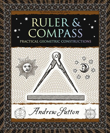 Ruler  Compass Practical Geometric Constructions
