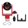 MOETER Mini Prism System Surveying Mini Prism For Total Station Reflect Retro Prisms and Target Systems