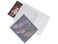 Lineco Glassine Envelopes for 5x7  End Opening 100 Pack