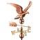 Good Directions Graceful Weathervane