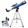 Discover with Dr Cool NASA Lunar Telescope for Kids  Capable of 90x Magnification