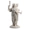 Unicorn Studios Large Greek Goddess Hecate Triple Goddess Statue Figurine White