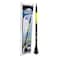 Estes Vapor Flying Model Rocket Kit 7294  Advanced Build BlackYellow  BlackPurple