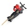 OBEST Battling Tops Burst Launcher with Grip B200 Custom Bey Launcher LR Left Right Spin DB Layer System Black