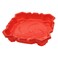 EssTe Battling Tops Stadium for Burst Gyro Toys Metal Fusion Arena Red Stadium
