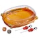 BEYBLADE Burst QuadDrive Cosmic Vector Battle Set  Battle Game Set with Beystadium 2 Battling Top Toys and 2 Launchers for Ages 8 and Up