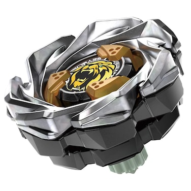 TAKARA TOMY BEYBLADE X Beyblade X UX06 Booster Leon Crest 760GN