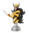Marvel Comic XMen X23 17 Scale MiniBust