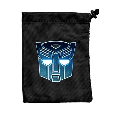 Renegade Game Studios Transformers Roleplaying Dice Bag